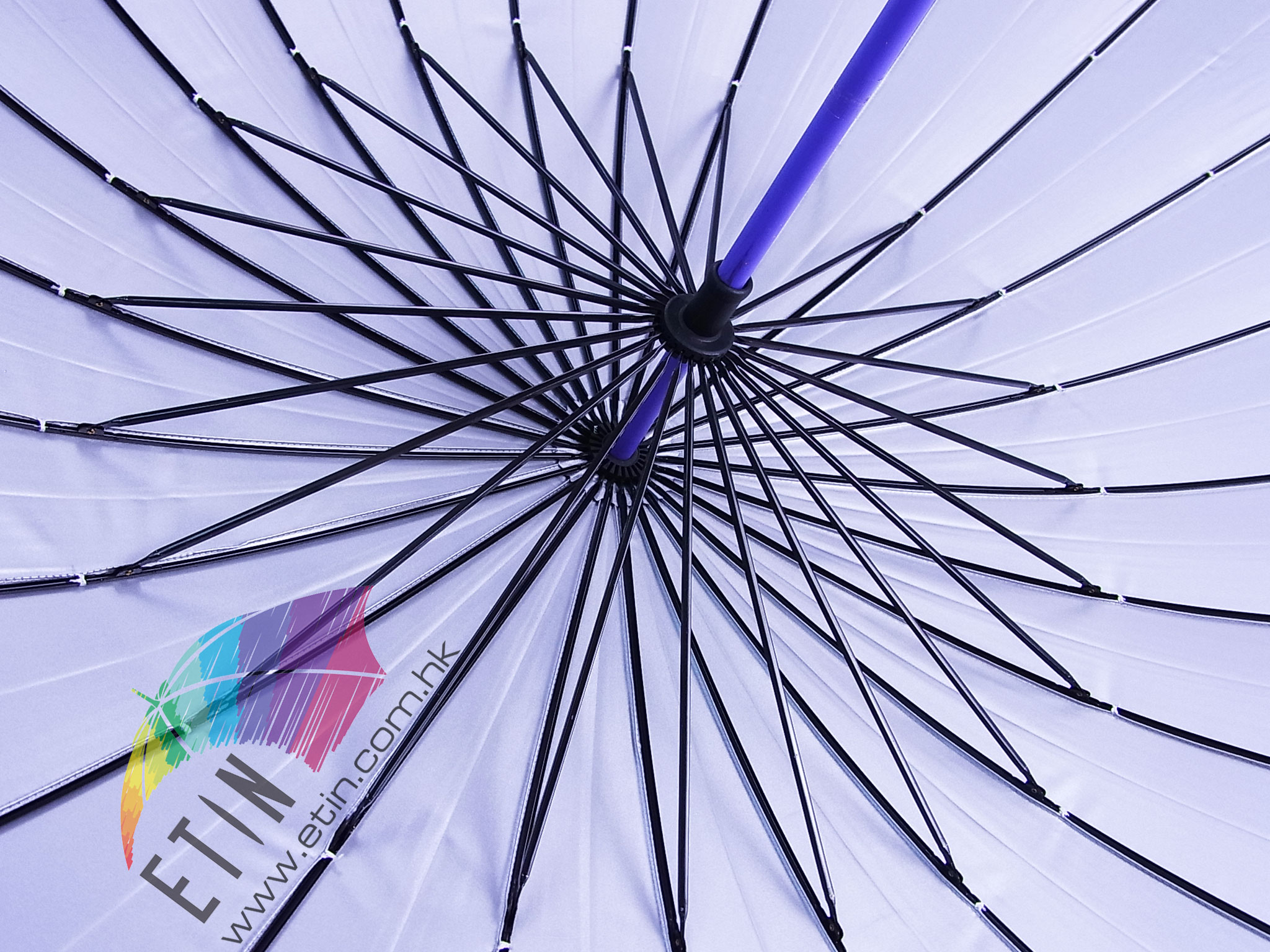 Etin promotional umbrella C005