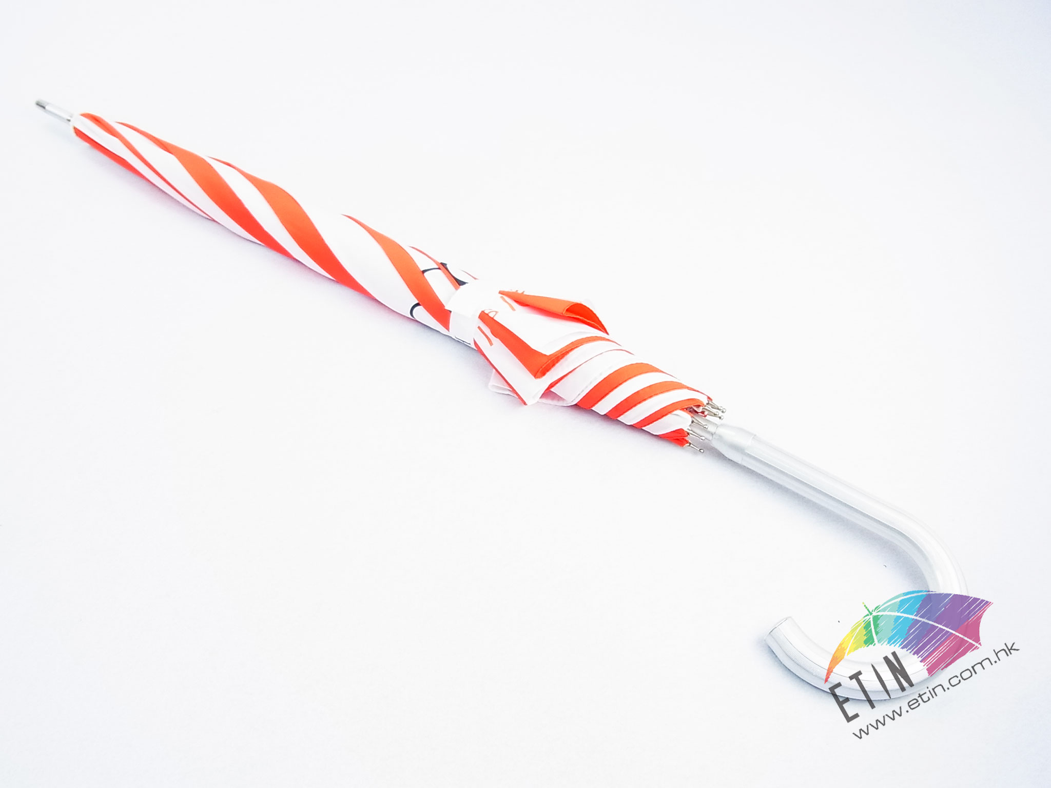 Etin umbrella promotional A034