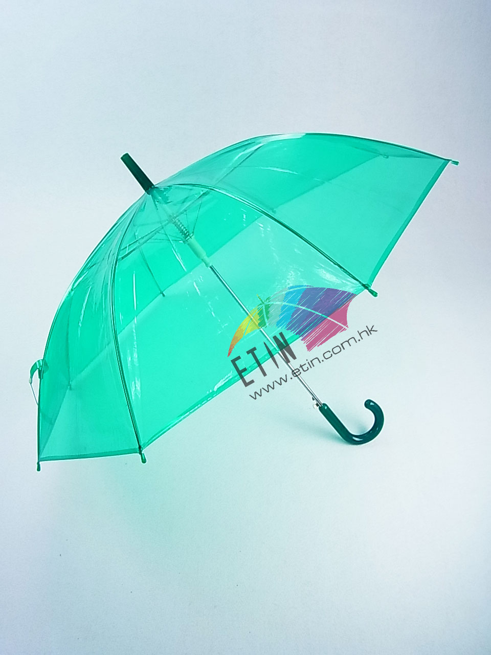 Etin umbrella promotional A064