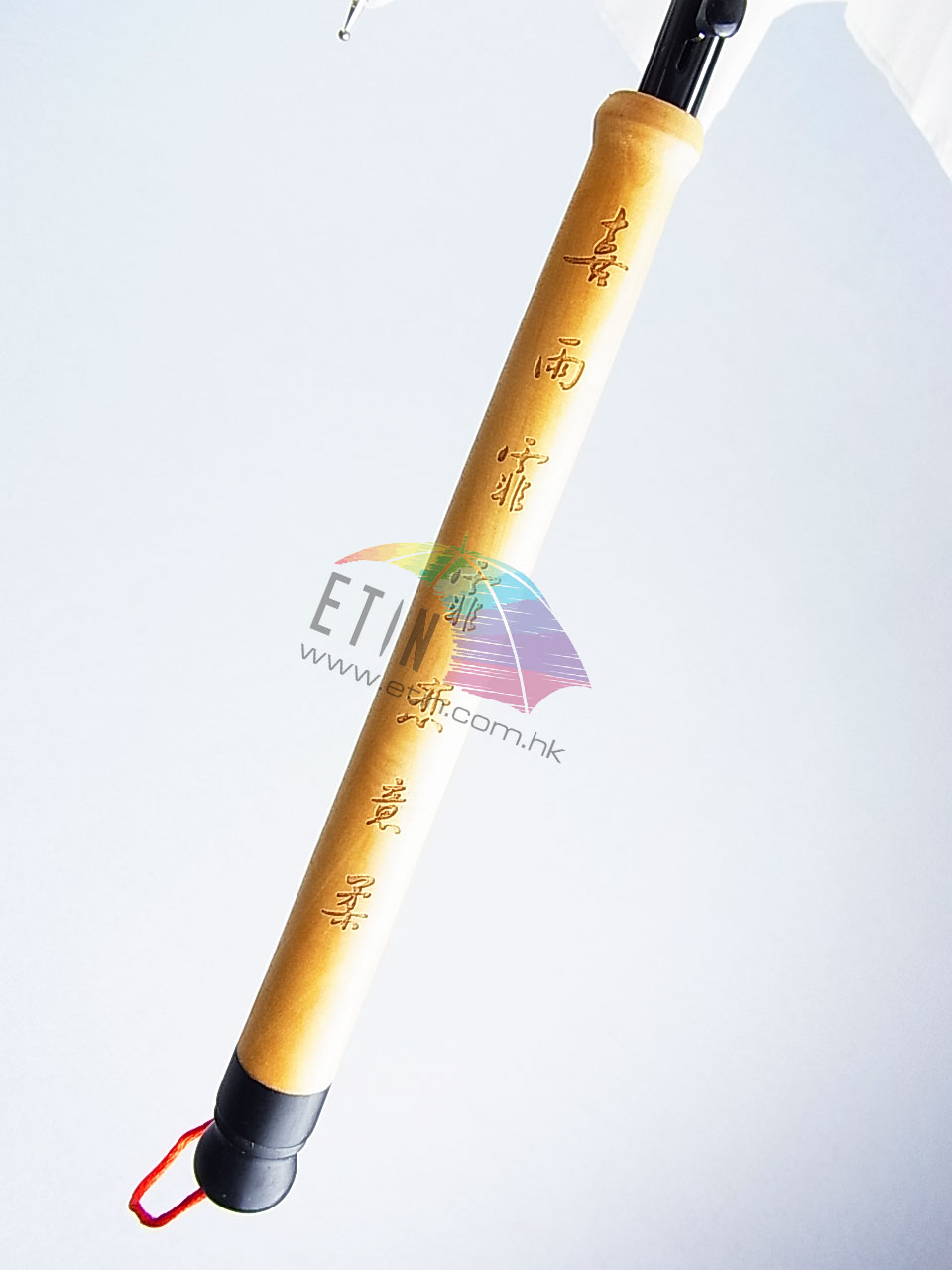 Etin umbrella promotional A084