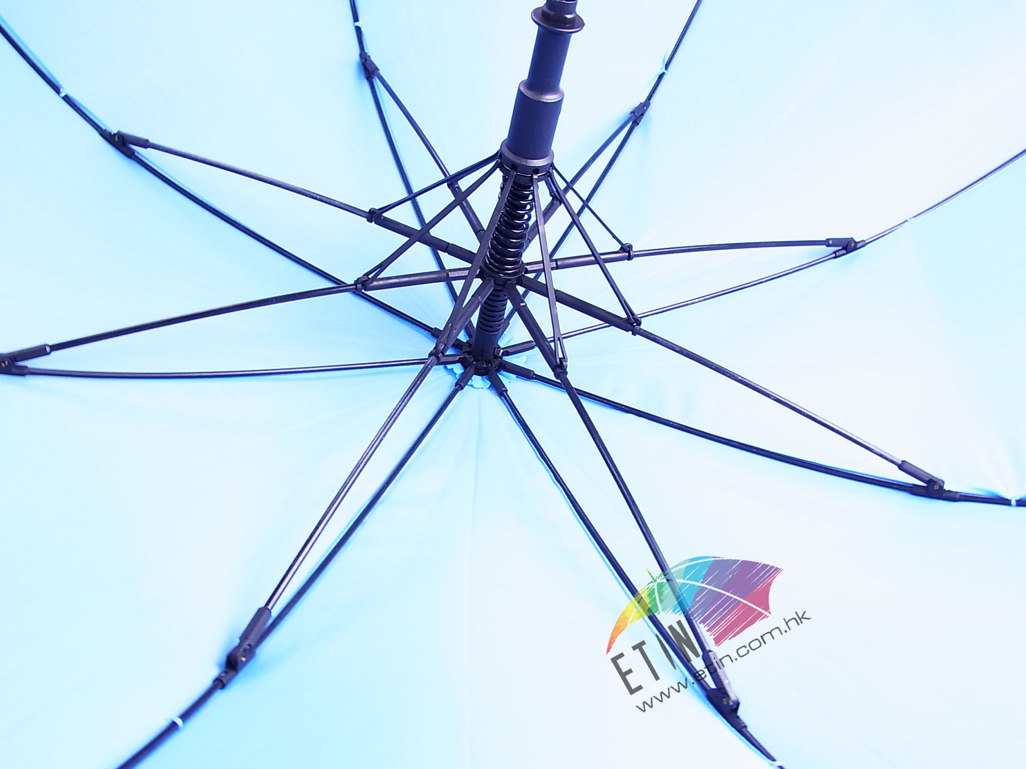 Etin umbrella promotional B044