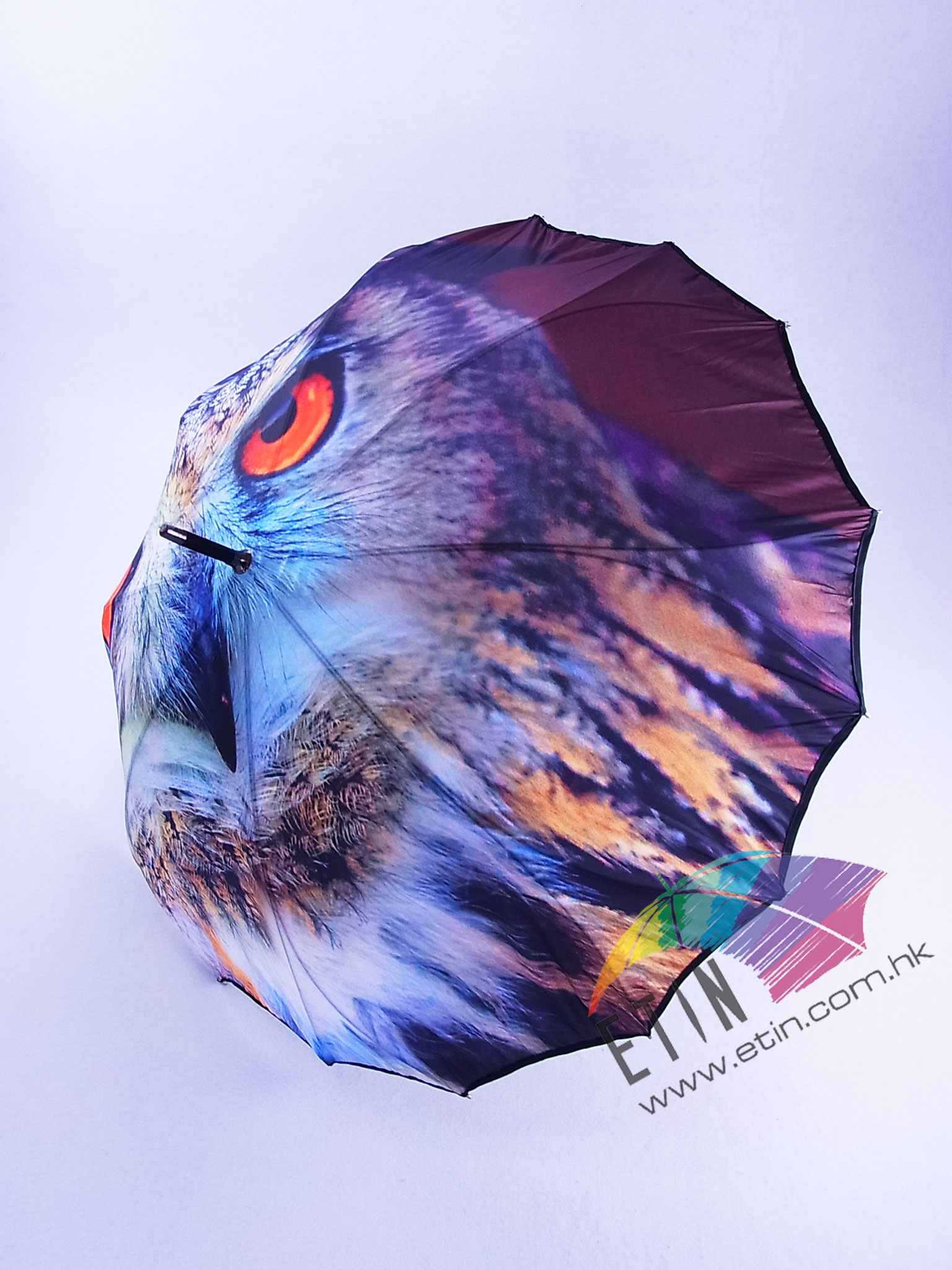 Etin umbrella promotional C016