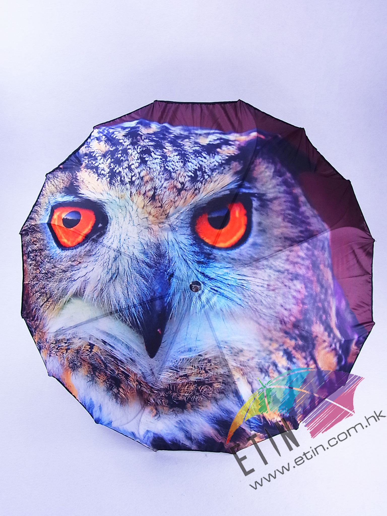 Etin umbrella promotional C016