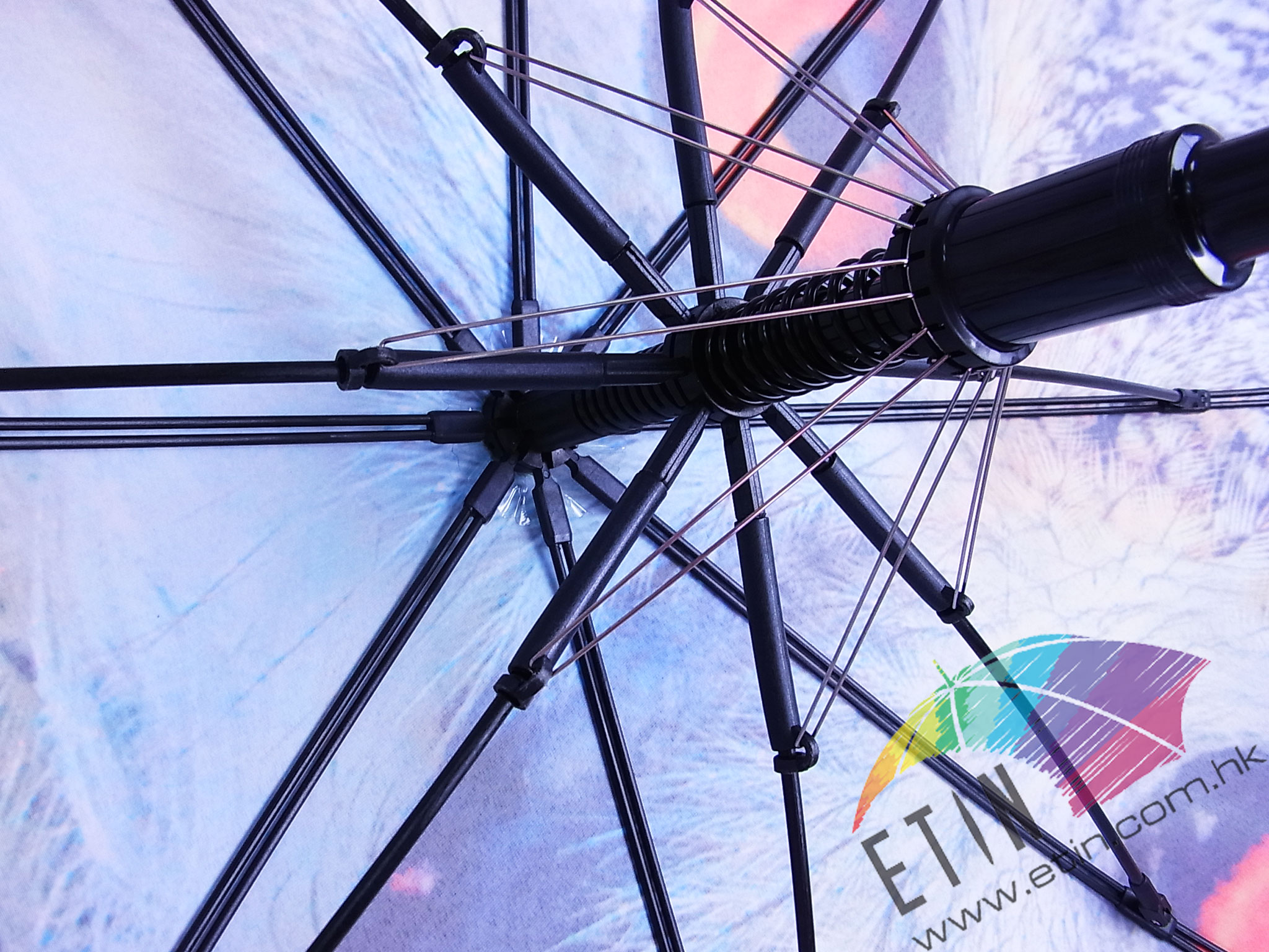 Etin umbrella promotional C016