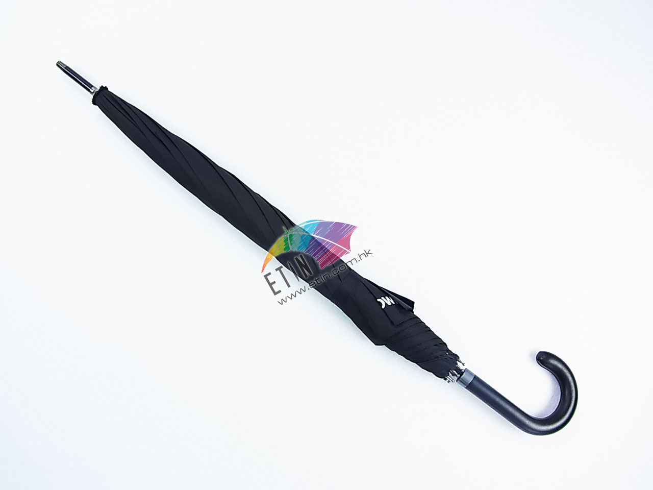 Etin High quality double layer gentlemen umbrella A003