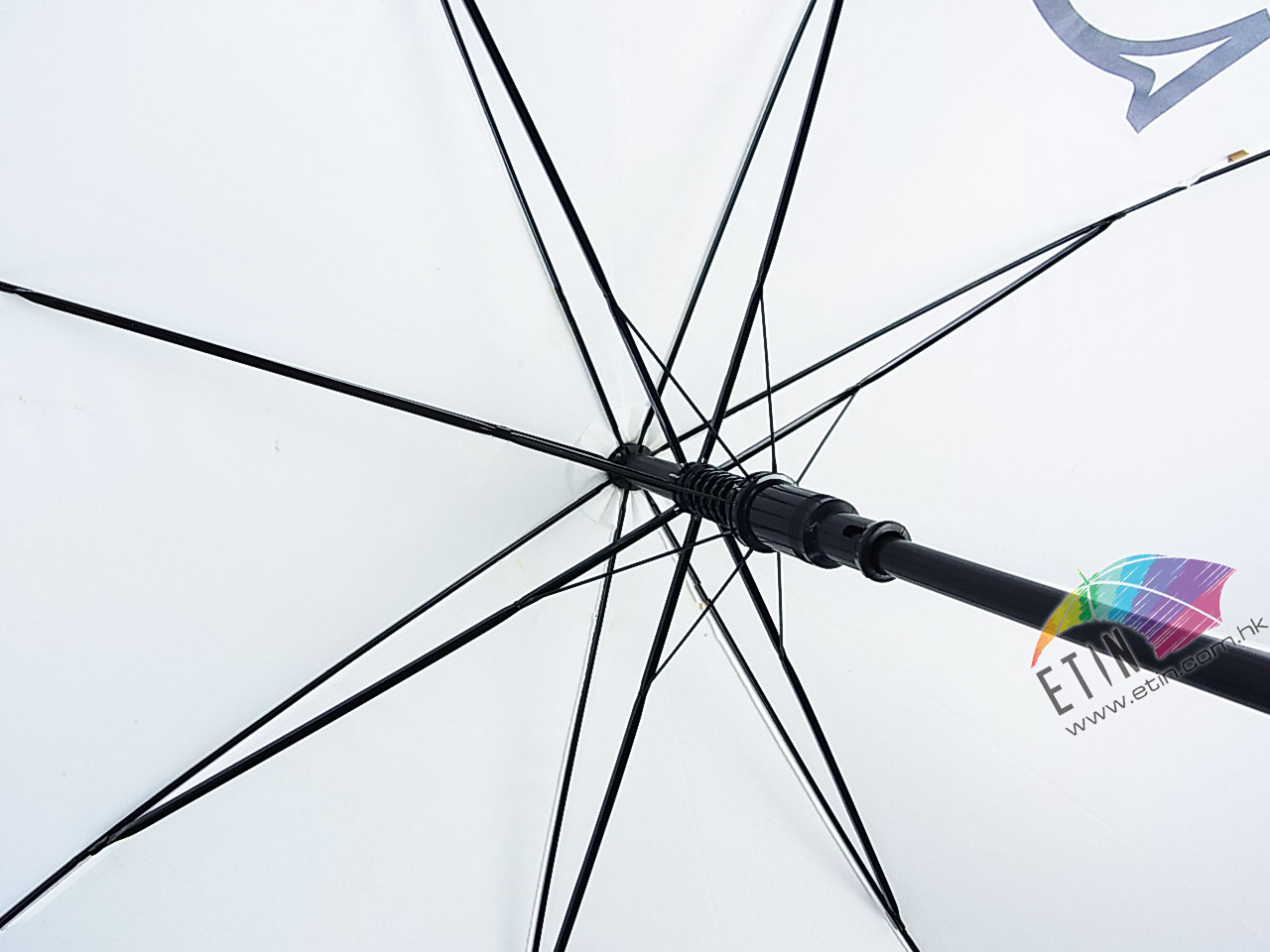 Etin Classified straight umbrella A009