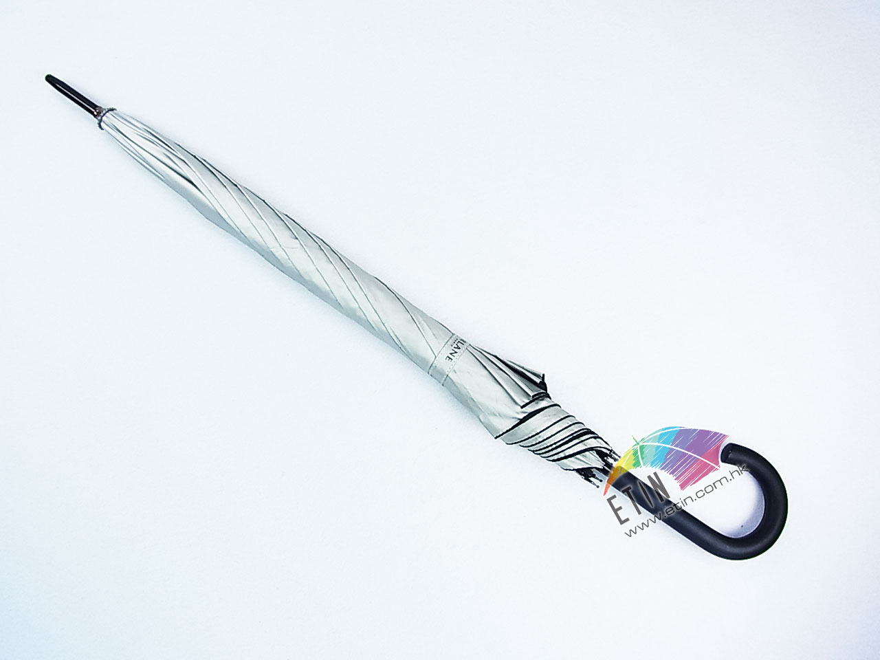 Etin Orlane straight umbrella A010