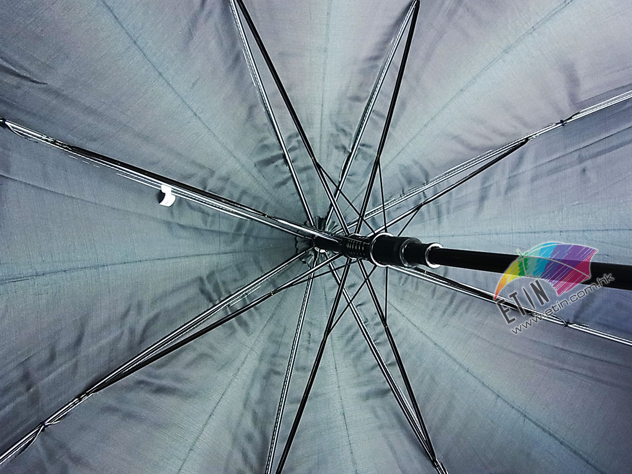 Etin Orlane straight umbrella A010