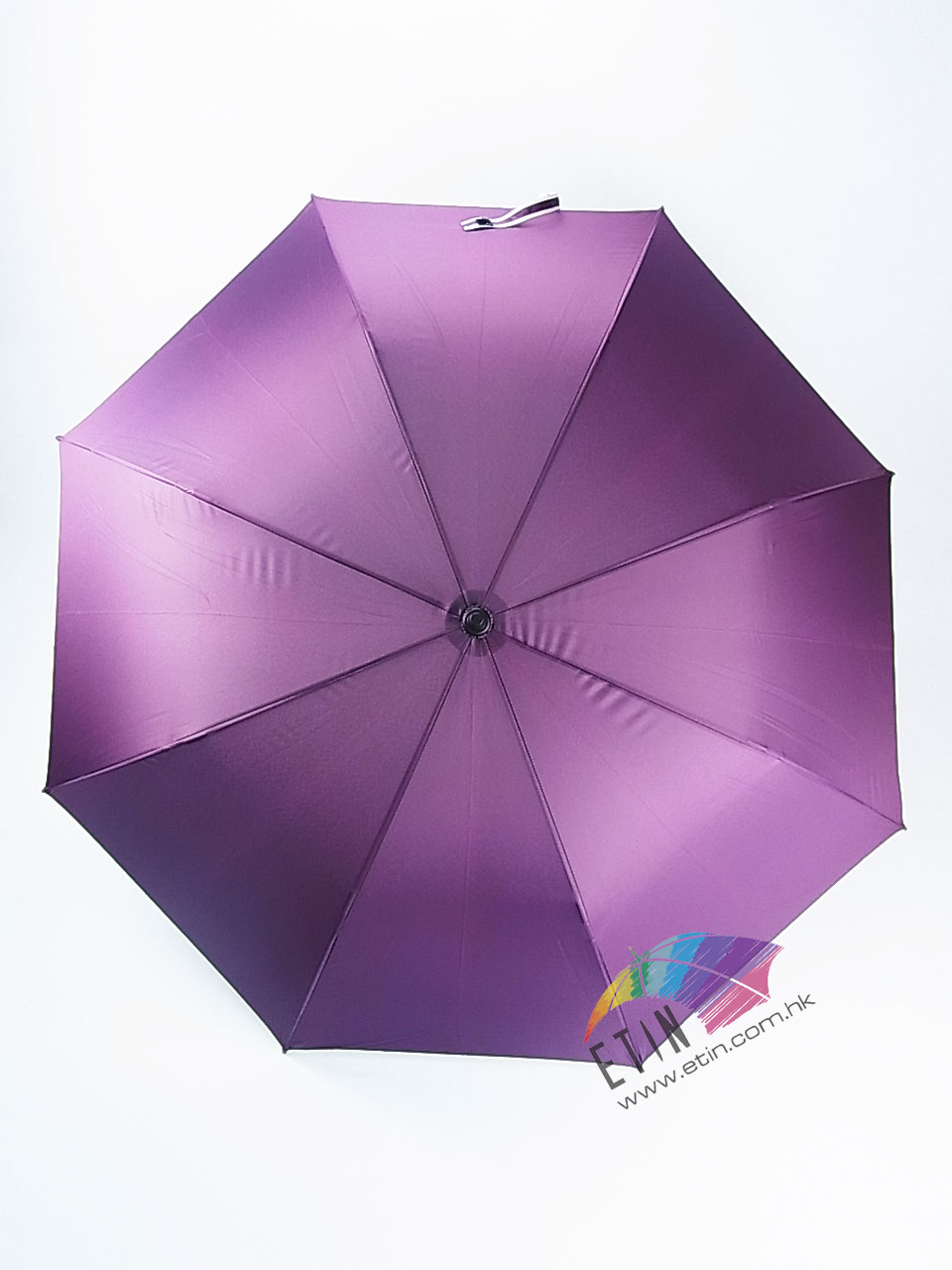 Etin Auto open button on handle umbrella A011