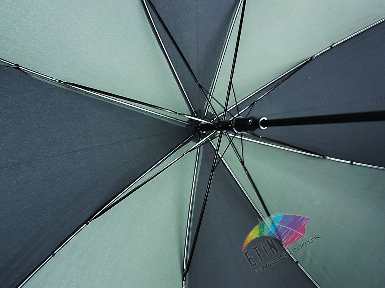 Etin Light weight with competitive price umbrella A024