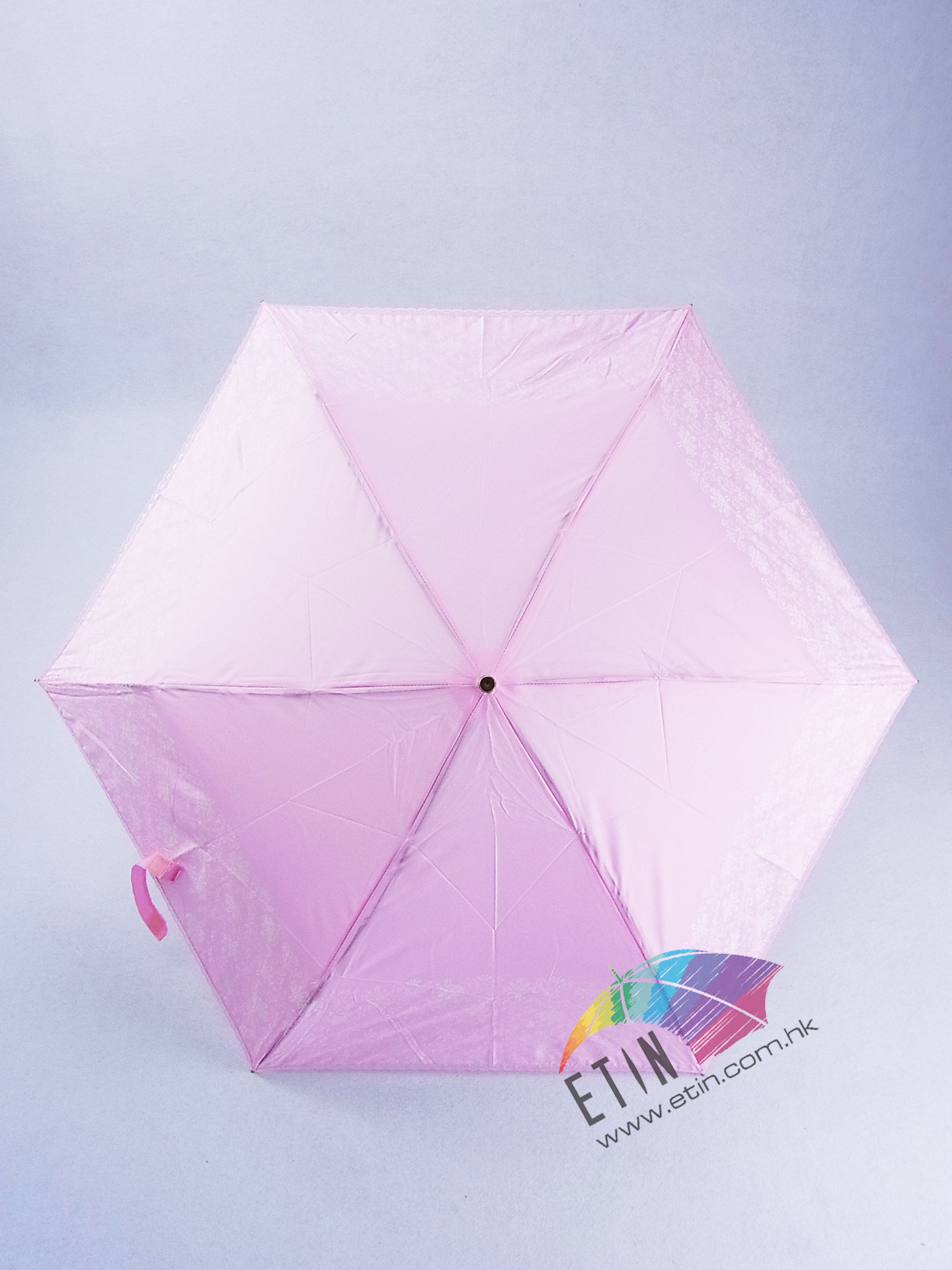 Etin Slim and light in weight umbrella B003