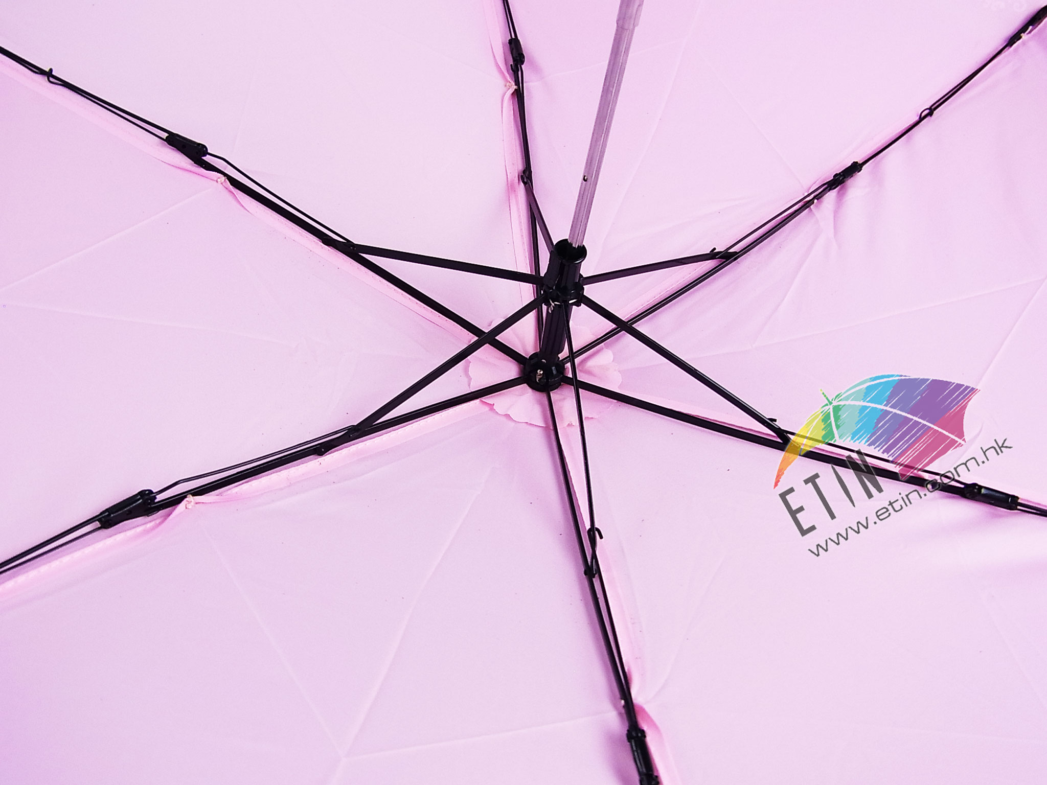 Etin Slim and light in weight umbrella B003