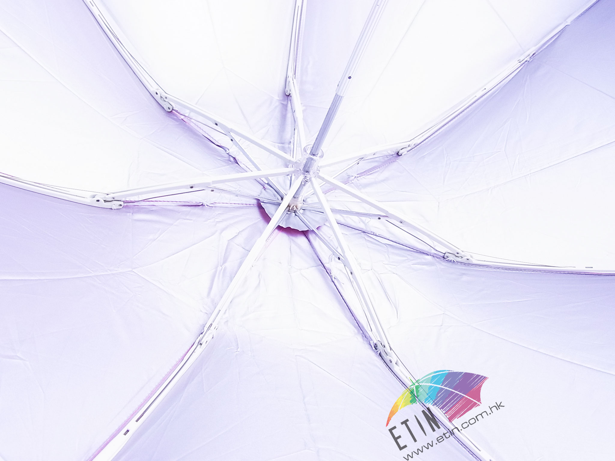 Etin Strong fiberglass ribs for typhoon umbrella B047