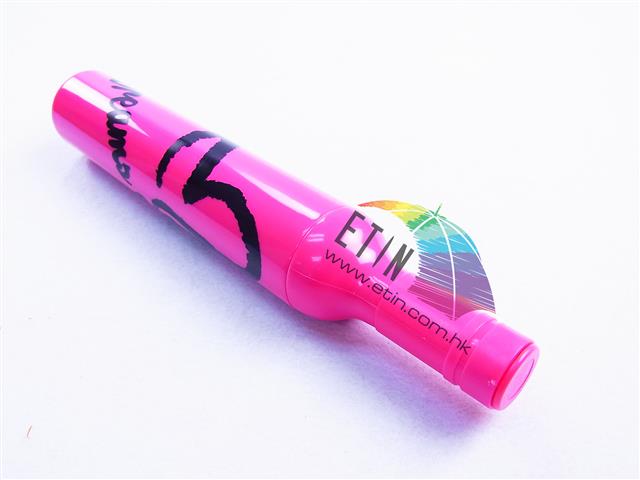 Etin Special shape wine bottle umbrella B069