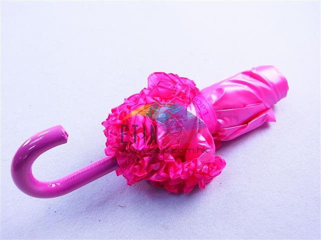 Etin Gorgeous umbrella with riffle B071
