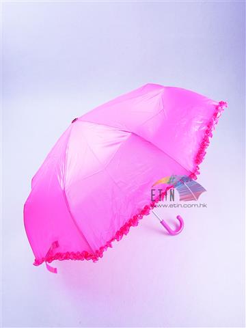 Etin Gorgeous umbrella with riffle B071