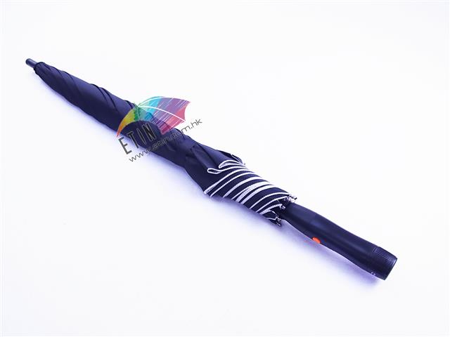 Etin Umbrella with electronic fan C011