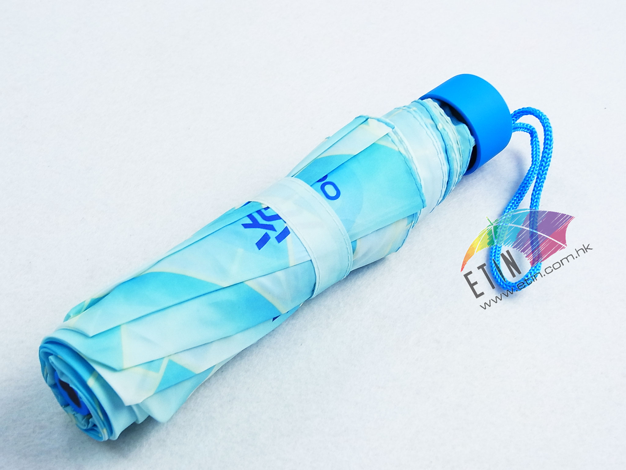 Etin eye catching umbrella B043