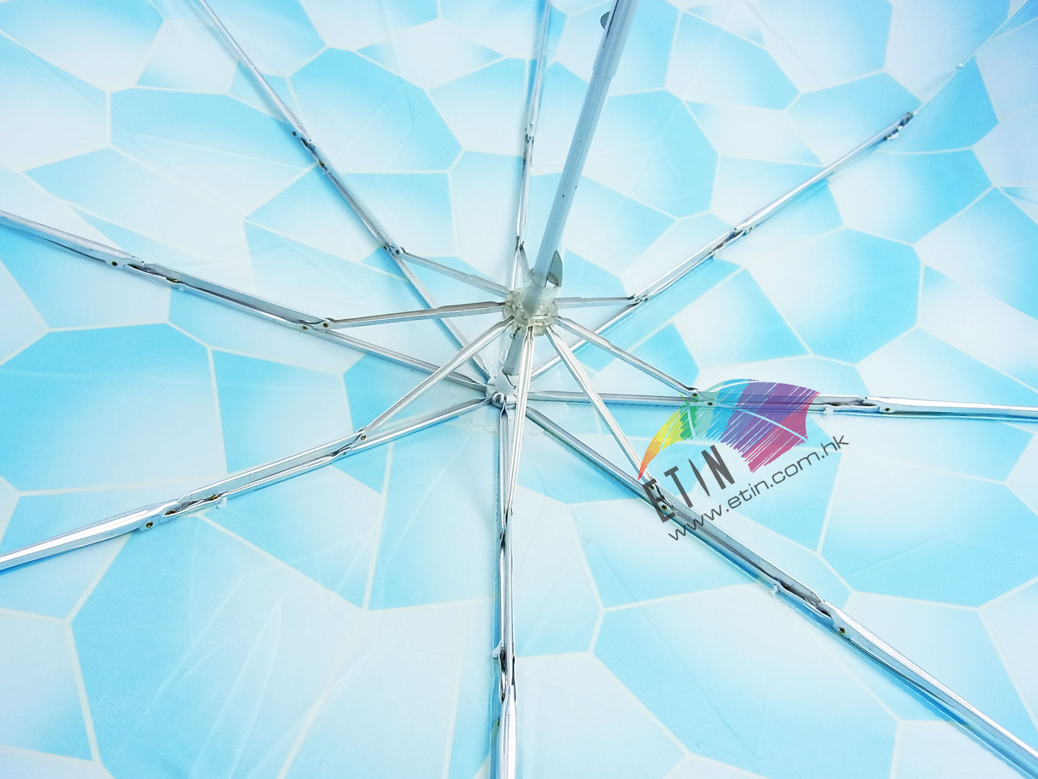 Etin eye catching umbrella B043