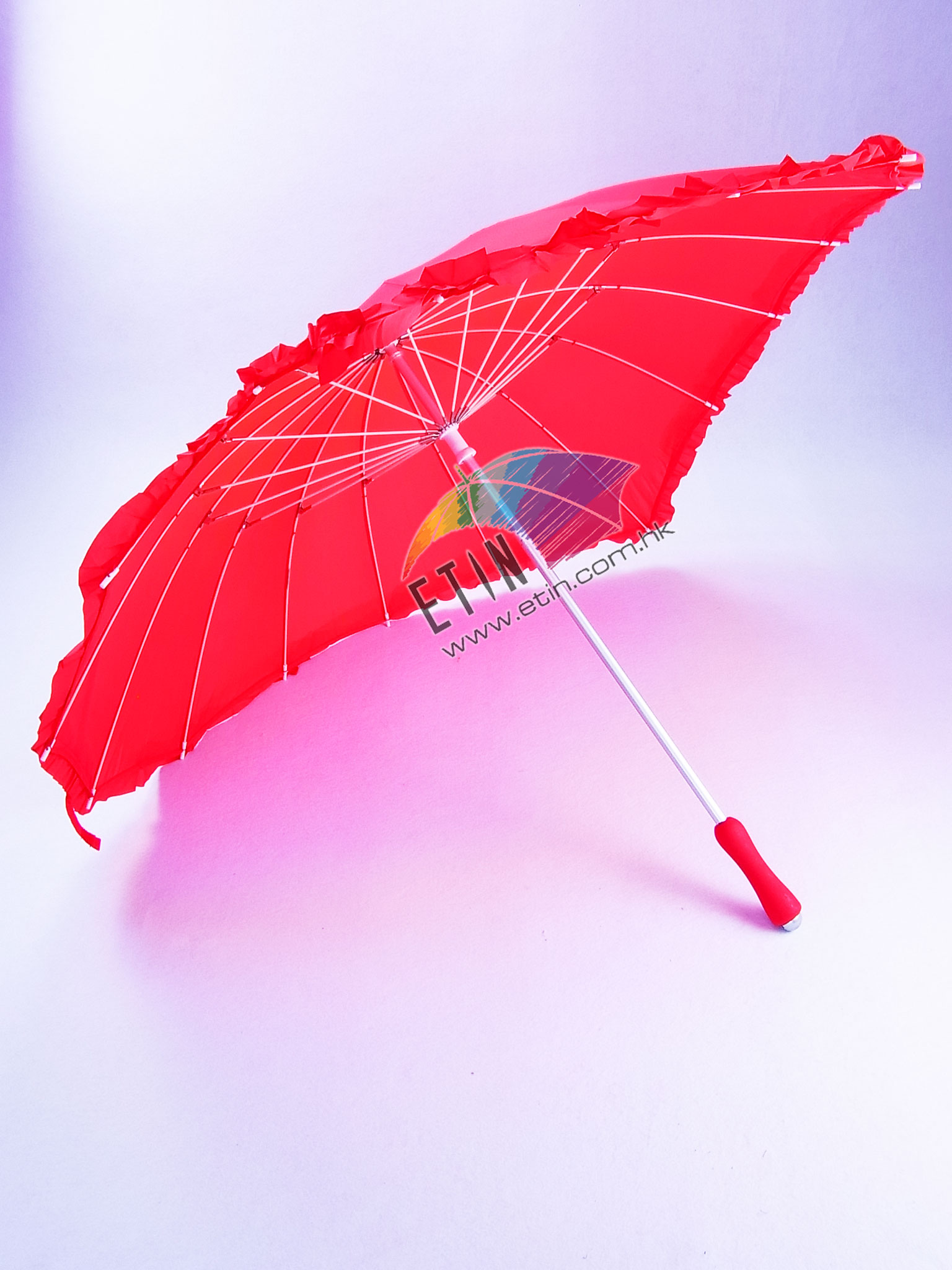 Etin Umbrella Promotional C008