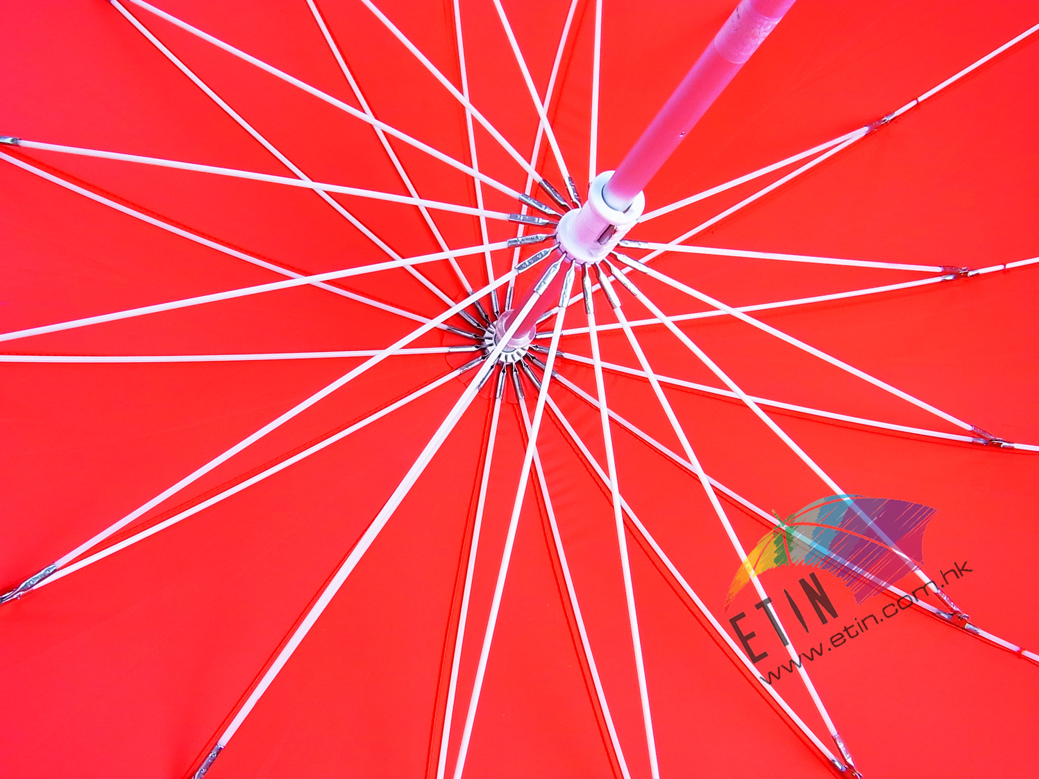 Etin Umbrella Promotional C008