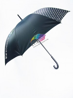 Standing tripod Umbrella A032